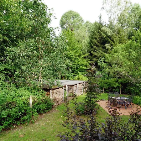 With Garden In F Rstenwalde *