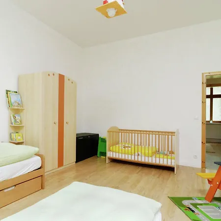 Forest Retreat Near Berlin Appartement *
