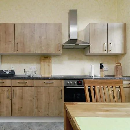 Appartement Forest Retreat Near Berlin Furstenwalde-West