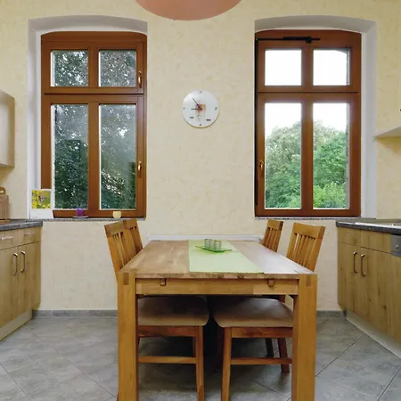 Appartement Forest Retreat Near Berlin