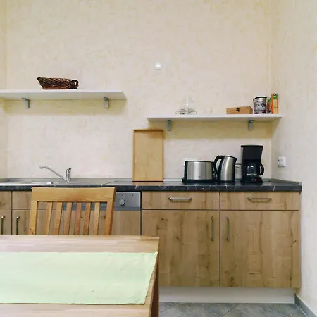 Forest Retreat Near Berlin Appartement *