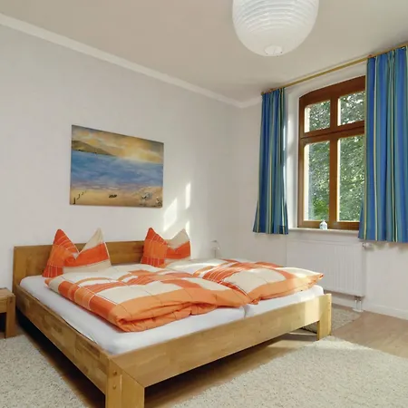 Forest Retreat Near Berlin Furstenwalde-West