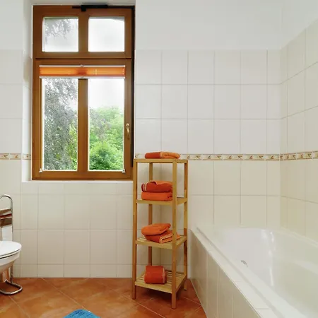 Forest Retreat Near Berlin Appartement *