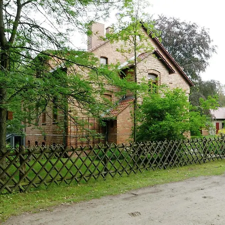 Forest Retreat Near Berlin Appartement *