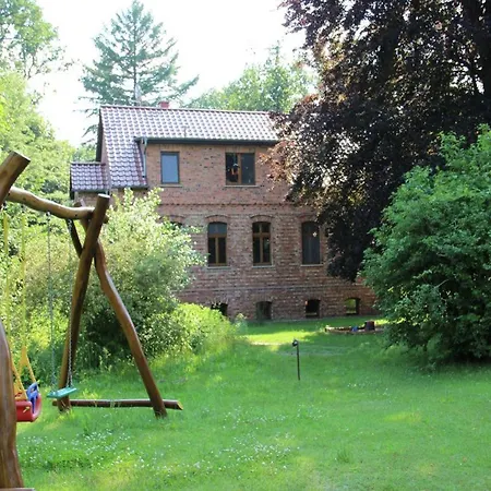 Appartement Forest Retreat Near Berlin *