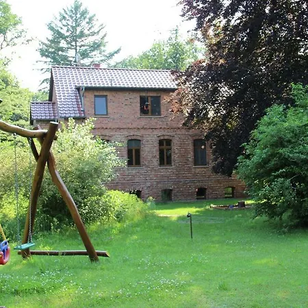 With Garden In F Rstenwalde Furstenwalde-West