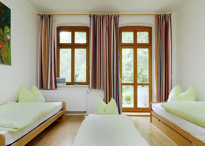 Forest Retreat Near Berlin *