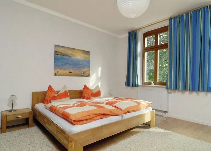 Forest Retreat Near Berlin Furstenwalde-West