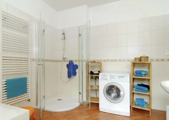 Apartman Forest Retreat Near Berlin Fürstenwalde-West