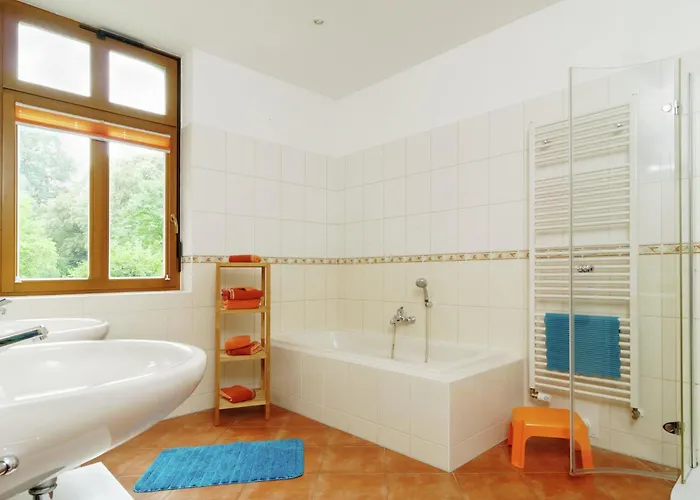 Forest Retreat Near Berlin *