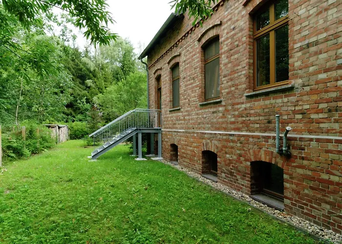 Forest Retreat Near Berlin * Fürstenwalde-West